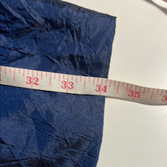 VTG Jessica Howard Elegant Black Velvet Dress/ Jacket  Button Details Sz 10P - Picture 14 of 16